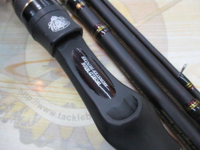 ワールドモンスター WMCC-654M MGS｜＠ベリーネット 日本最大新品中古