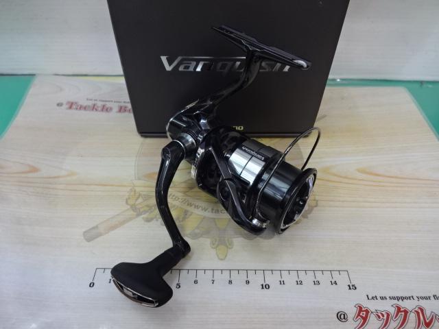 23ヴァンキッシュ C3000MHG