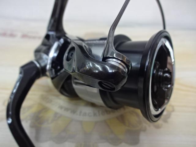 23ヴァンキッシュ C3000MHG