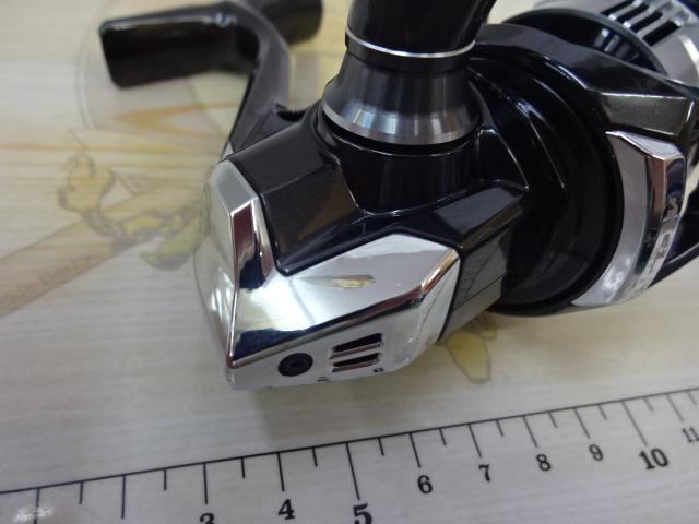 23ヴァンキッシュ C3000MHG