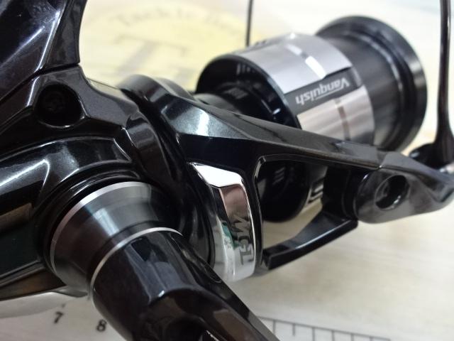 23ヴァンキッシュ C3000MHG