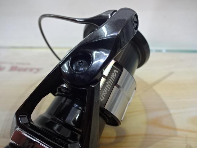 23ヴァンキッシュ C3000MHG