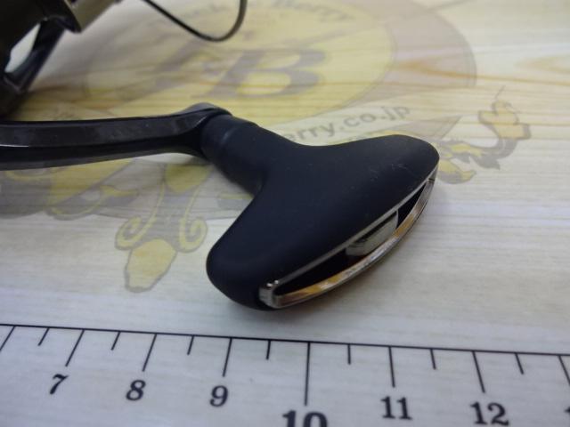 23ヴァンキッシュ C3000MHG