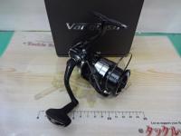 23ヴァンキッシュ C3000MHG