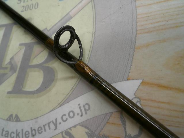 ロッホモアZ F764