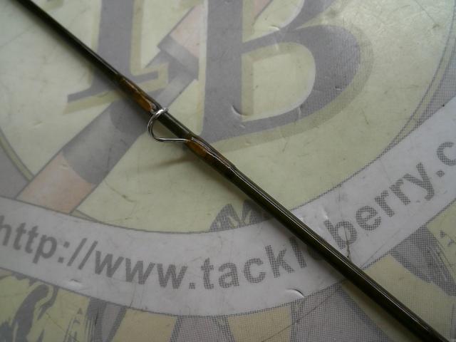 ロッホモアZ F764