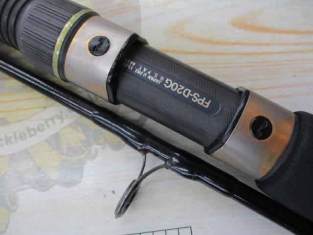 プラッギングスペシャル CPS-102