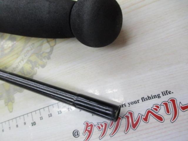 プラッギングスペシャル CPS-102