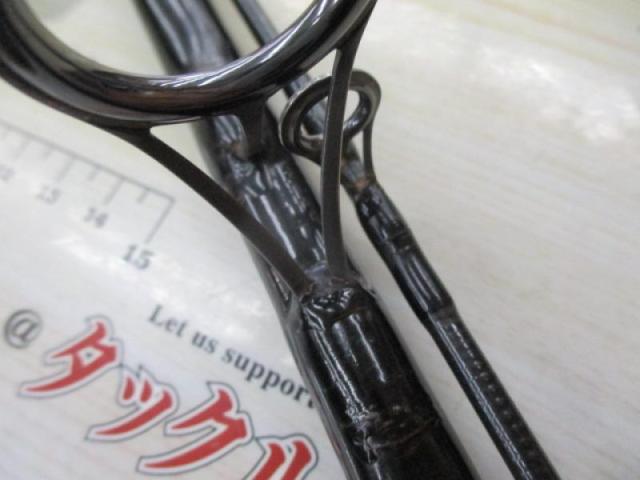 プラッギングスペシャル CPS-102