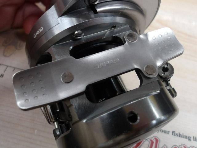 20カルカッタコンクエストDC 200HG