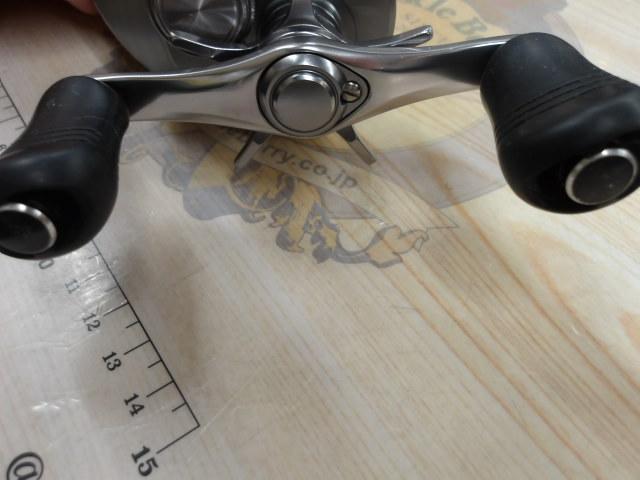 20カルカッタコンクエストDC 200HG