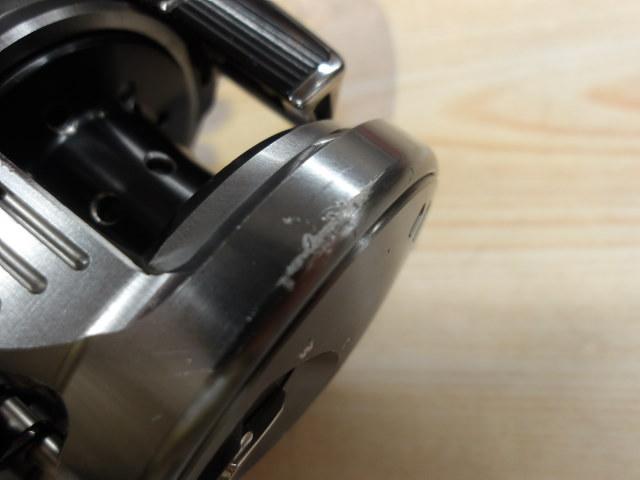 20カルカッタコンクエストDC 200HG