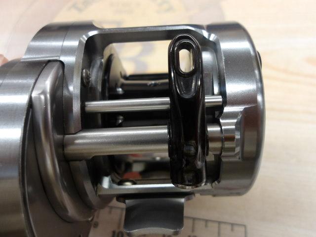 20カルカッタコンクエストDC 200HG