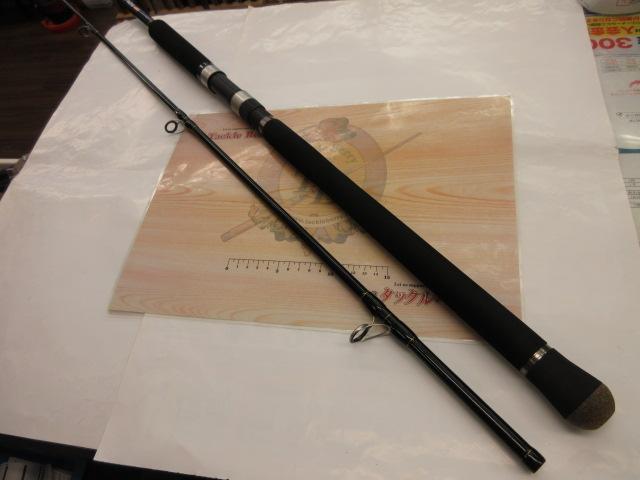 ソルパラ SPX-1002MH