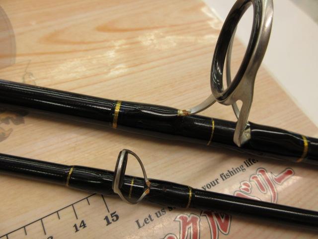 ソルパラ SPX-1002MH