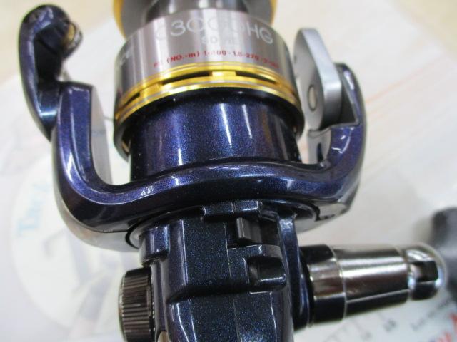 10アルテグラアドバンス C3000HG