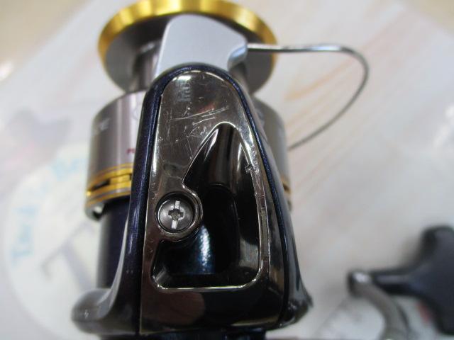 10アルテグラアドバンス C3000HG