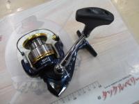 10アルテグラアドバンス C3000HG