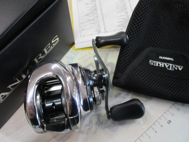 19アンタレスHG RH