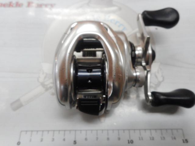 16メタニウムMGL HG RH