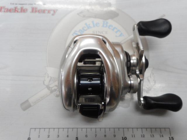 16メタニウムMGL HG RH