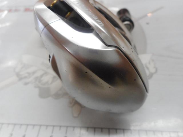 16メタニウムMGL HG RH