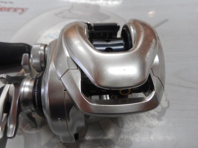 16メタニウムMGL HG RH