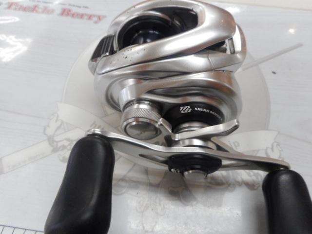 16メタニウムMGL HG RH