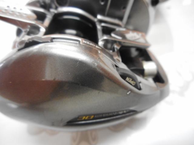 15メタニウムDC HG (RH) 後期モデル