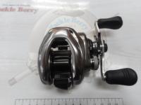 15メタニウムDC HG (RH) 後期モデル