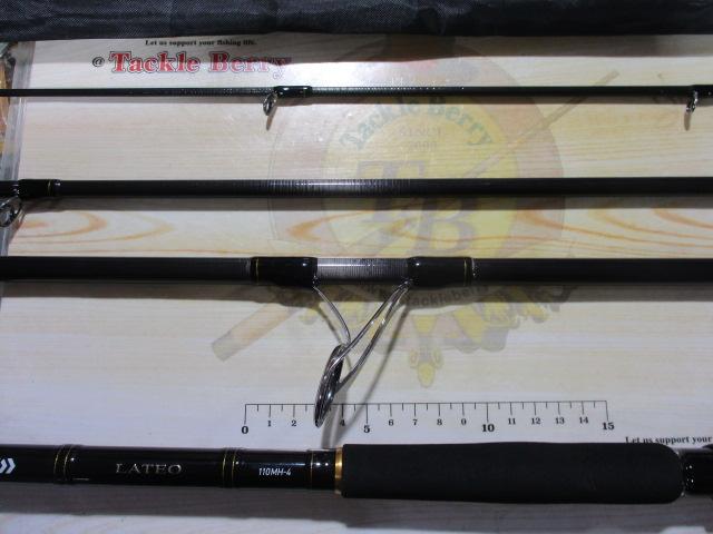 ラテオ MB 110MH-4