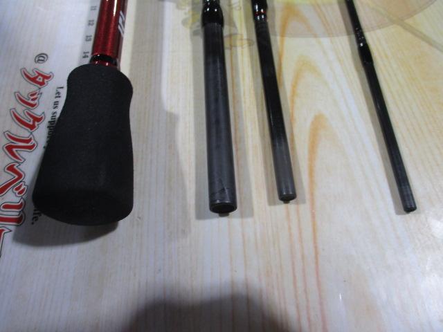 シルバーウルフ 76ML-S-4