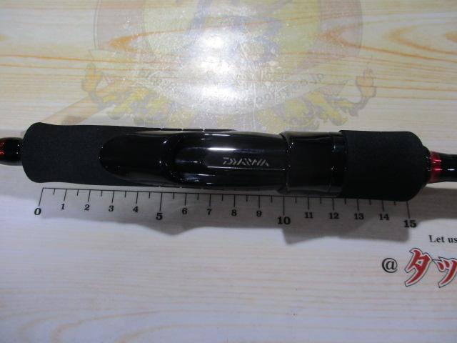 シルバーウルフ 76ML-S-4