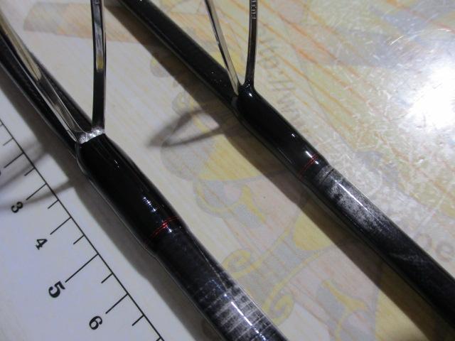 シルバーウルフ 76ML-S-4