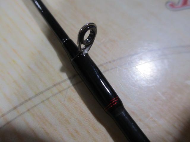 シルバーウルフ 76ML-S-4