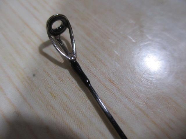 シルバーウルフ 76ML-S-4