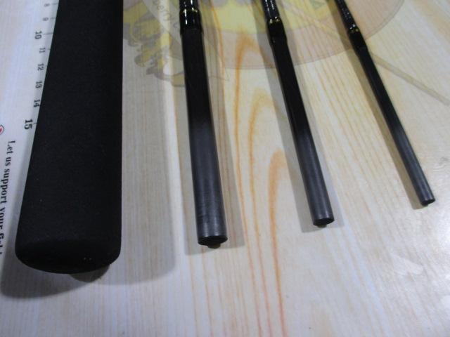 ルアーニスト MB 86ML-4