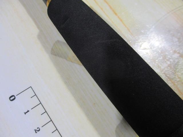 ルアーニスト MB 86ML-4