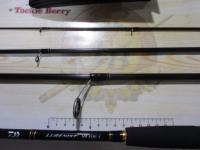 ルアーニスト MB 86ML-4