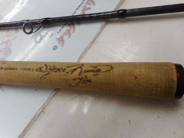 スコーピオン 1702R-2(2019モデル)