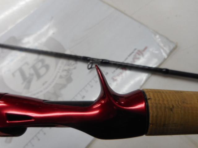 スコーピオン 1702R-2(2019モデル)