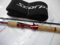 スコーピオン 1702R-2(2019モデル)