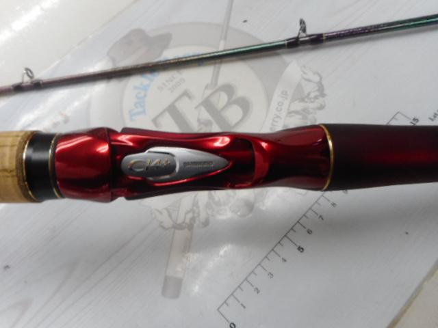 18ワールドシャウラ1702R-2｜＠ベリーネット 日本最大新品中古釣具WEB