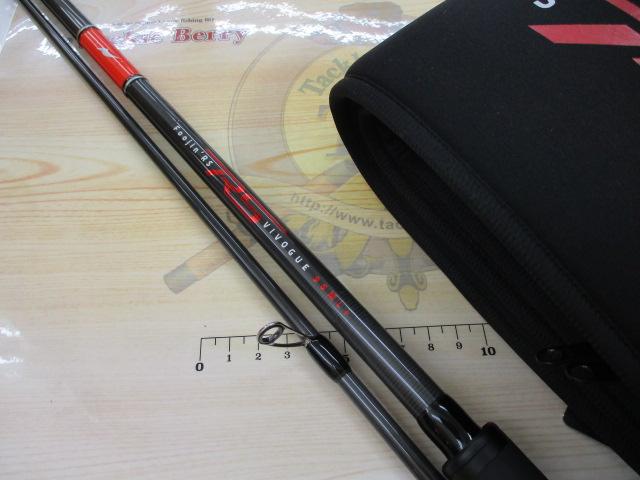 風神RS ヴィヴォーグ 96ML+