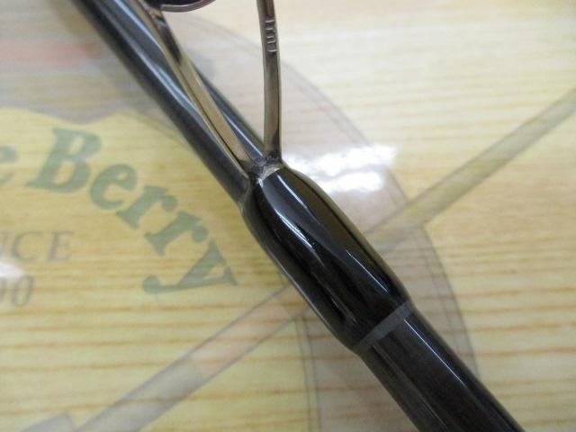 風神RS ヴィヴォーグ 96ML+