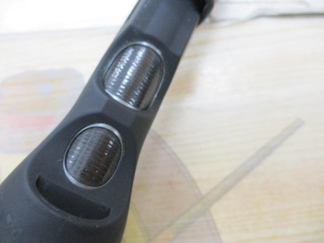 ソルティーステージプロトタイプボートシーバス XBSC-642X-BB