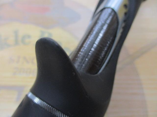 ソルティーステージプロトタイプボートシーバス XBSC-642X-BB