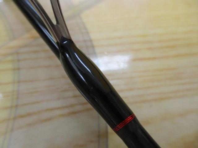 エアストコンボエリアトラウトS602UL