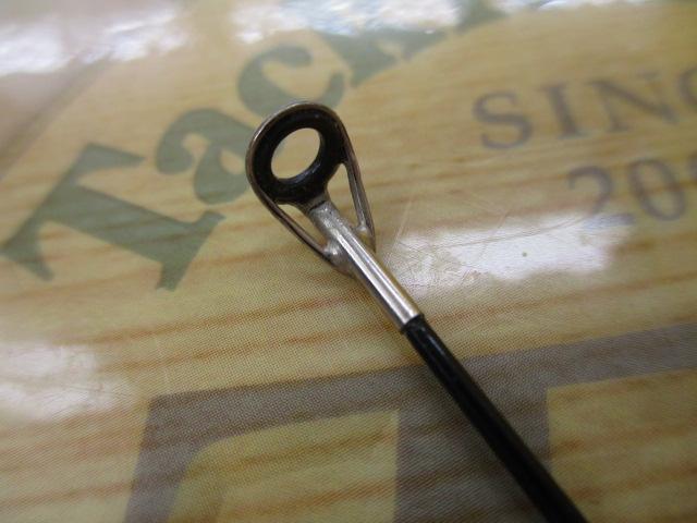 エアストコンボエリアトラウトS602UL