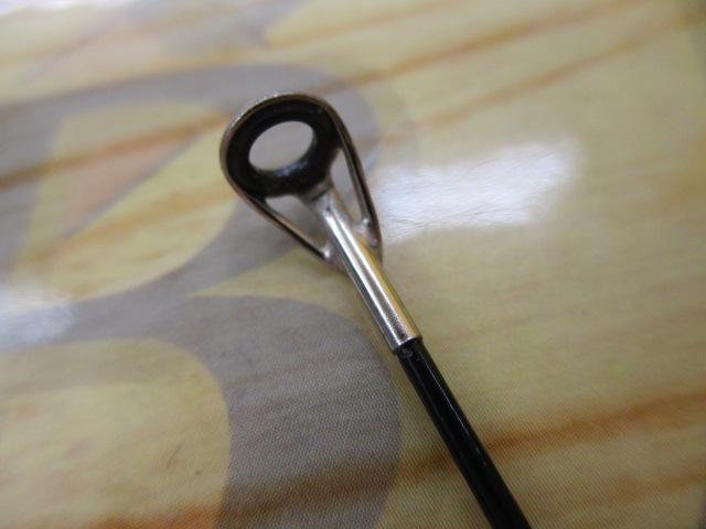 エアストコンボエリアトラウトS602UL